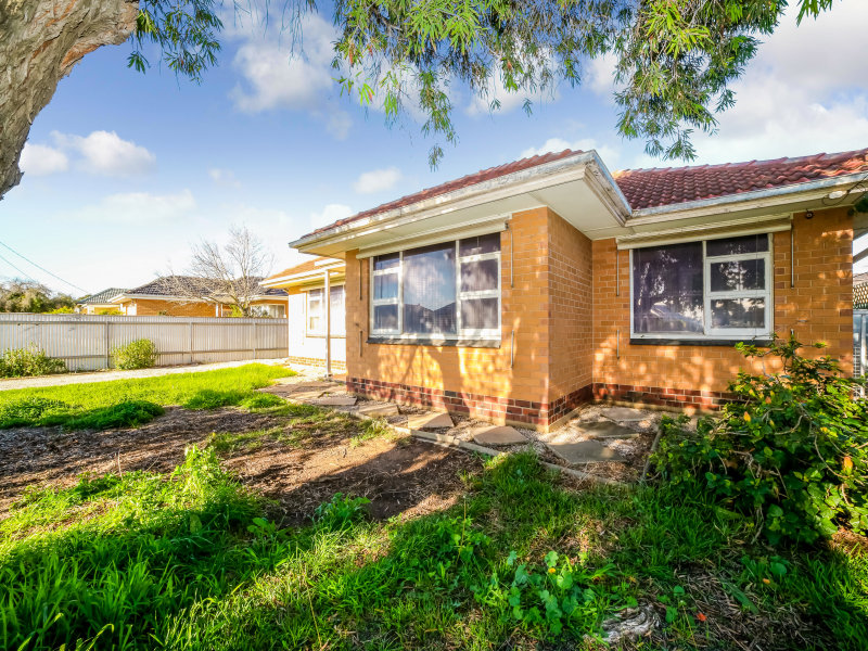 100 May Tce, Ottoway, SA 5013 Property Details