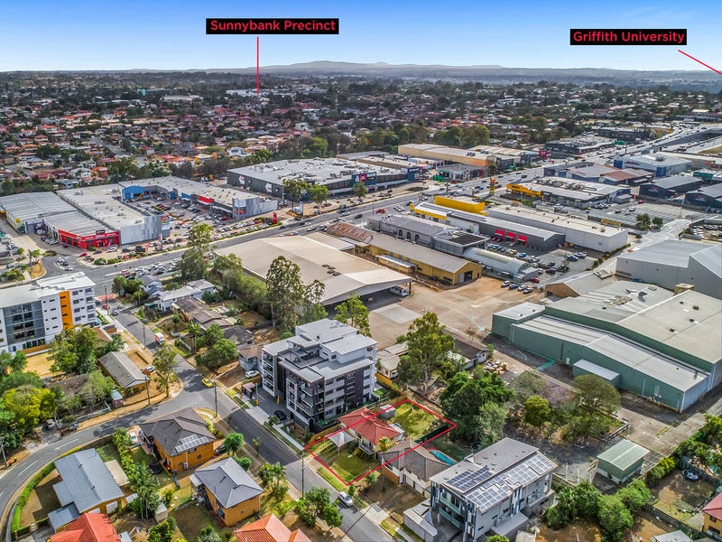 Real Estate & Property for Sale in Coopers Plains, QLD 4108 (+2