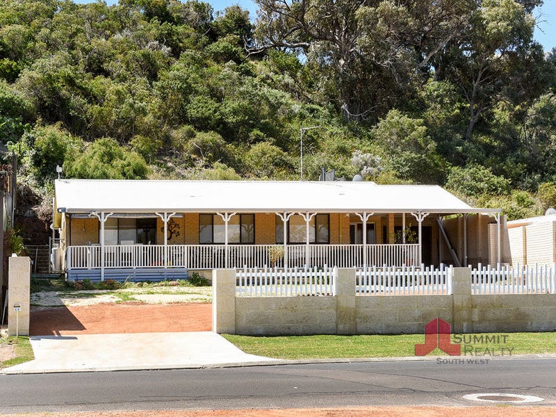 46 Binningup Road, Binningup, WA 6233 Property Details