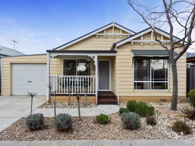 115/13 Sundial Boulevard, Tarneit, VIC 3029