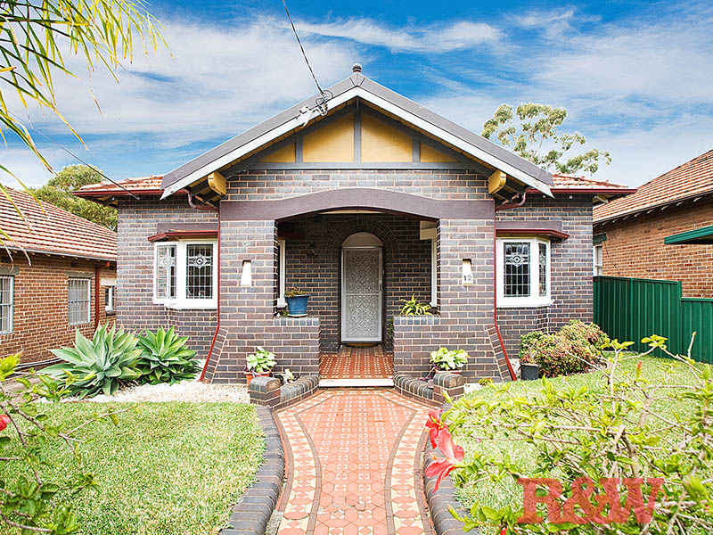 12 Rosemont Avenue, Mortdale, NSW 2223