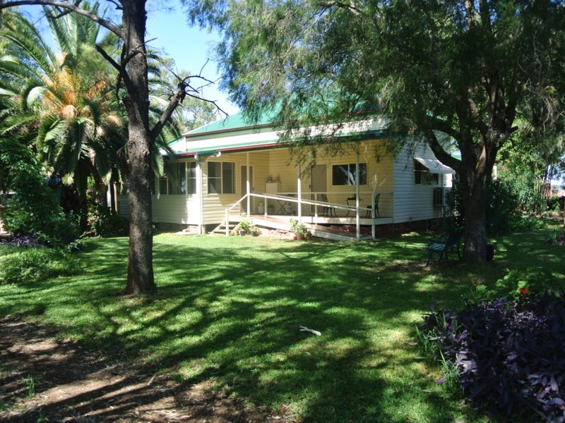195 Gibbs Lane, Turrawan, NSW 2390