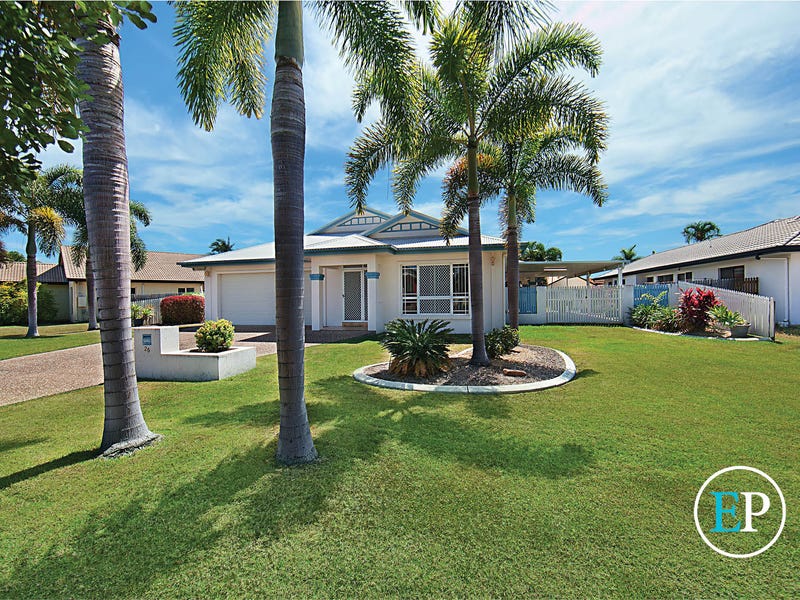 25 Glendale Drive, Annandale, Qld 4814 Property Details