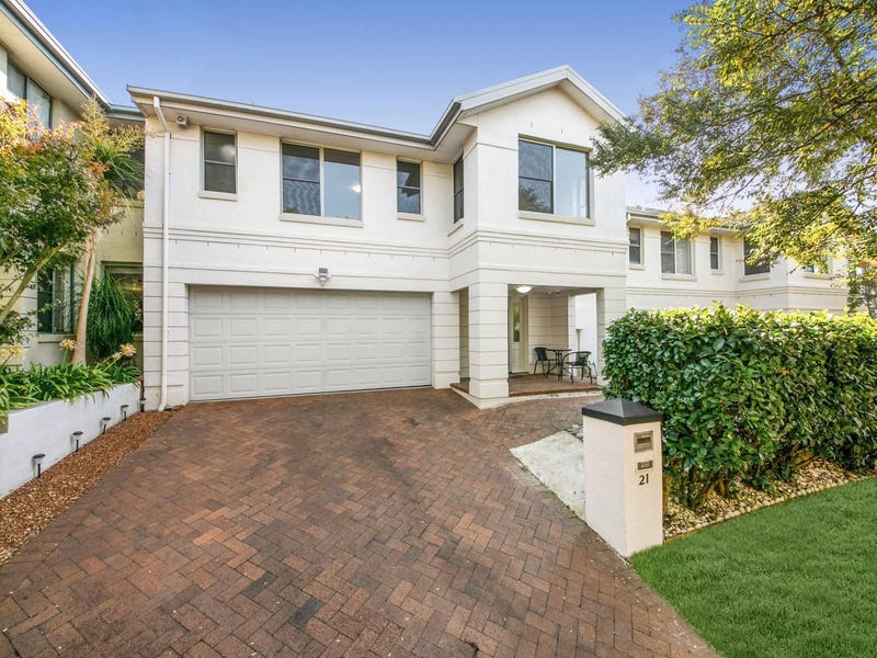 Houses for Rent in Australia