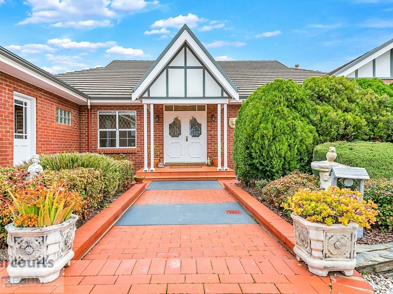 11 Oradala Court, Greenwith, SA 5125 Property Details