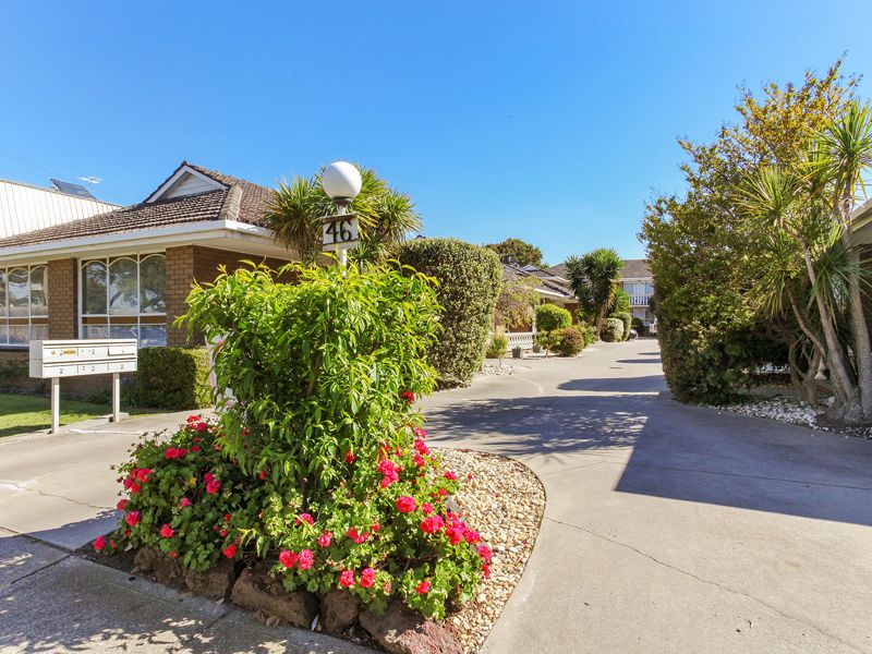 7 46 Kororoit Creek Road Williamstown North Vic 3016