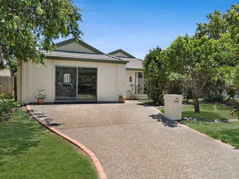 22 River Meadows Drive, Upper Coomera, QLD 4209