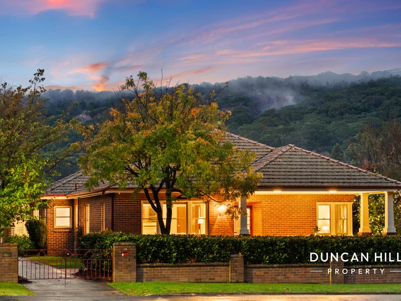 60 Boolwey Street, Bowral, NSW 2576 House for Sale