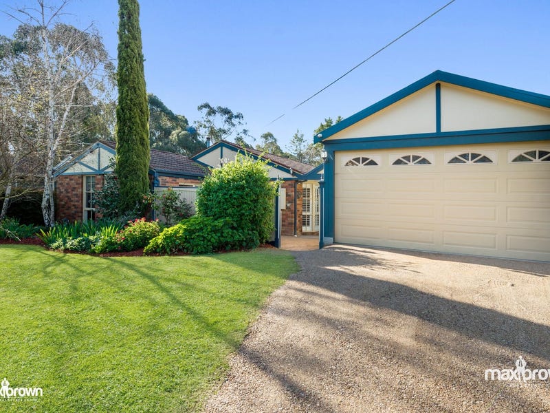 113 Nelson Road, Lilydale, Vic 3140 Property Details