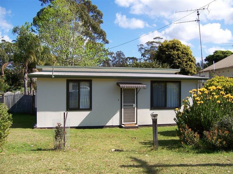 2 Third Street, South Durras, NSW 2536