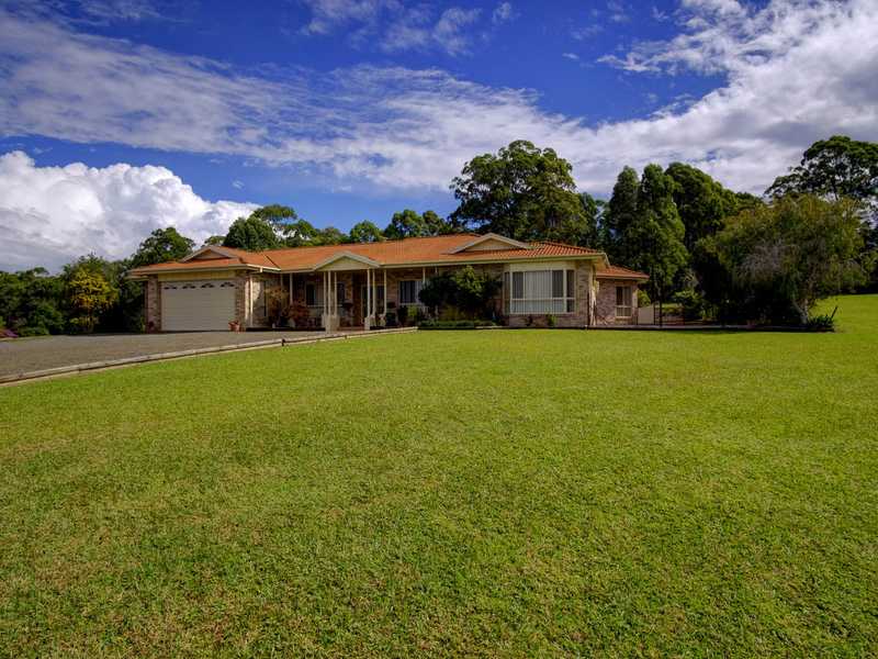 14 Talabah Close, Rainbow Flat, NSW 2430