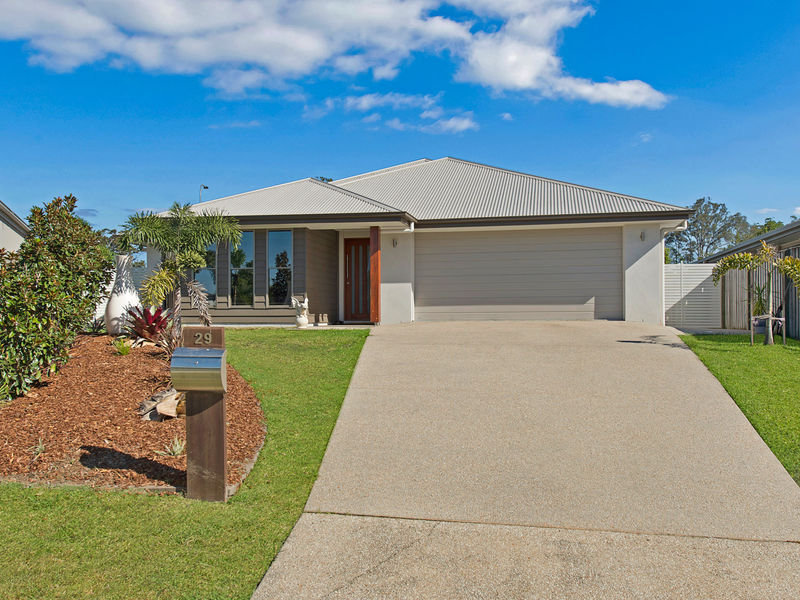 29 Homestead Circuit, Maudsland, QLD 4210