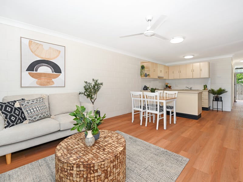 1/175 Francis Street, West End, QLD 4810