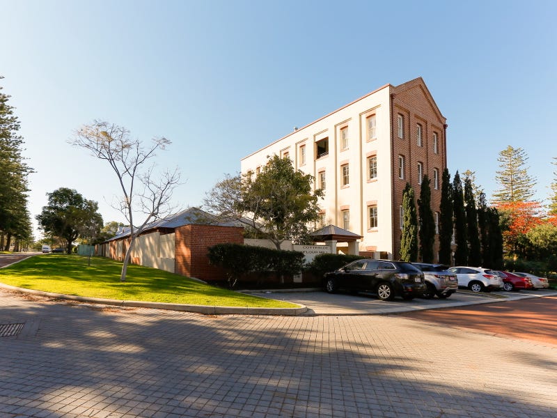 9/14 Athelstan Road, Cottesloe, WA 6011
