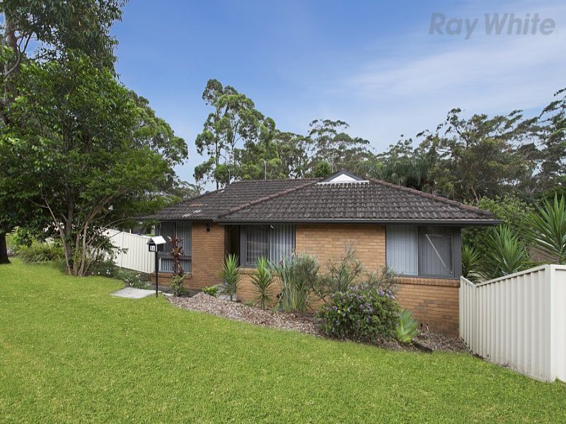 1a Warilda St, Saratoga, NSW 2251 Property Details