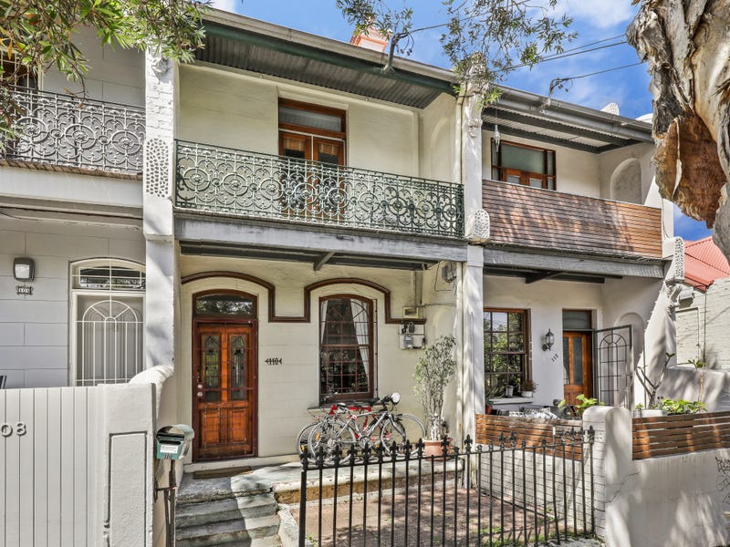 110 Alice Street, Newtown, NSW 2042 Property Details