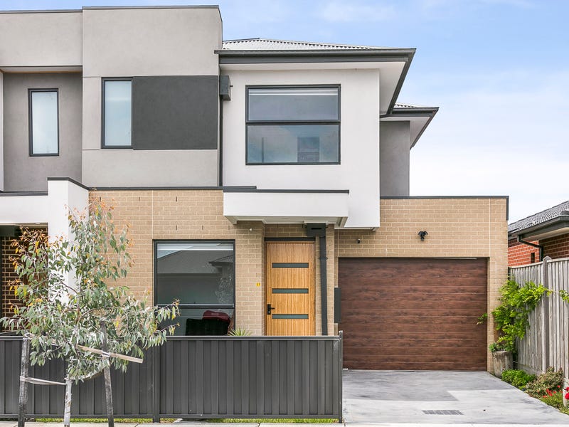 11/7 Carat Street, Greenvale, Vic 3059 Townhouse for Sale