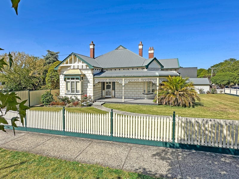 58 Albert Street, Warragul, Vic 3820 House for Sale