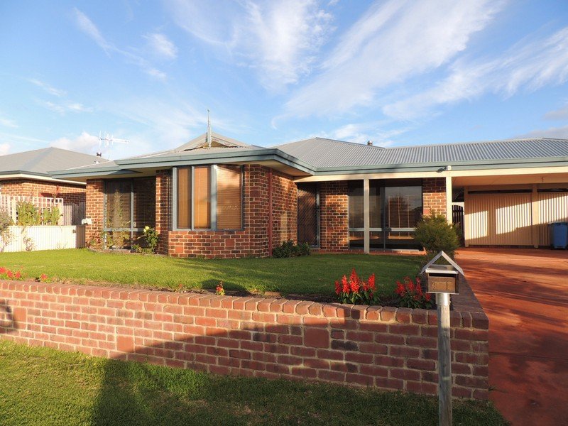 41 Warlock Road Head, Albany, WA 6330 Property Details