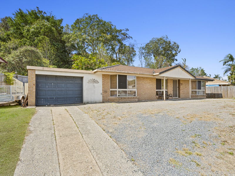 41 Renfrew Drive, Highland Park, QLD 4211