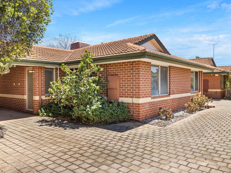 2/18 Hubert Road, Maylands, WA 6051