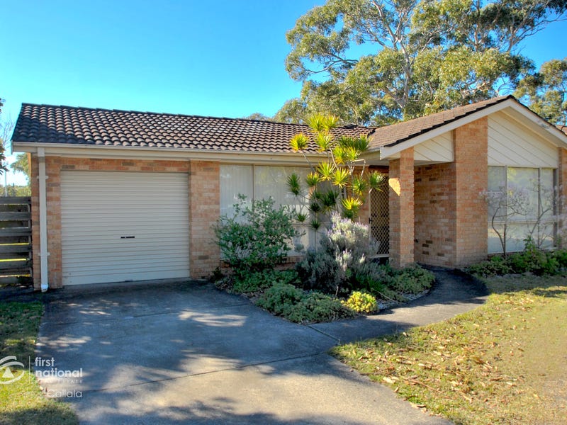 18 Centre Street, Callala Beach, NSW 2540