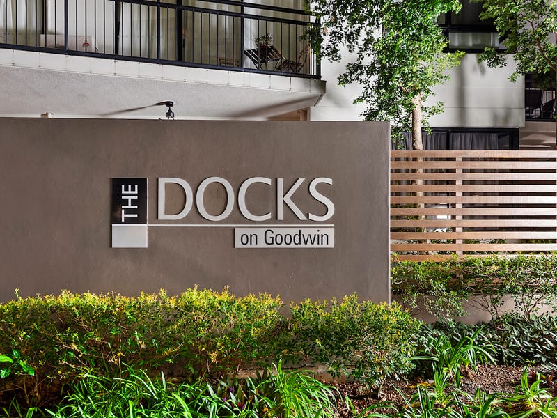 136/15 Goodwin Street, Kangaroo Point, QLD 4169