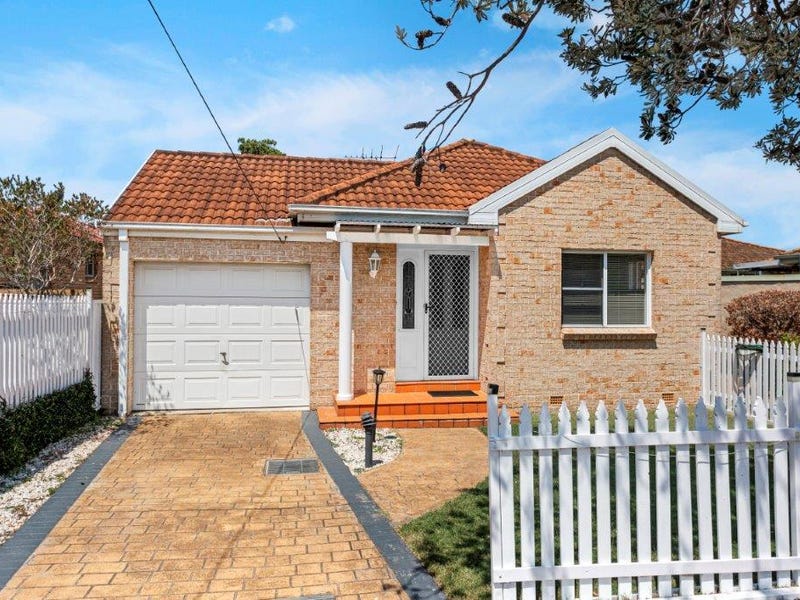 1/19 Horbury Street, Sans Souci, NSW 2219