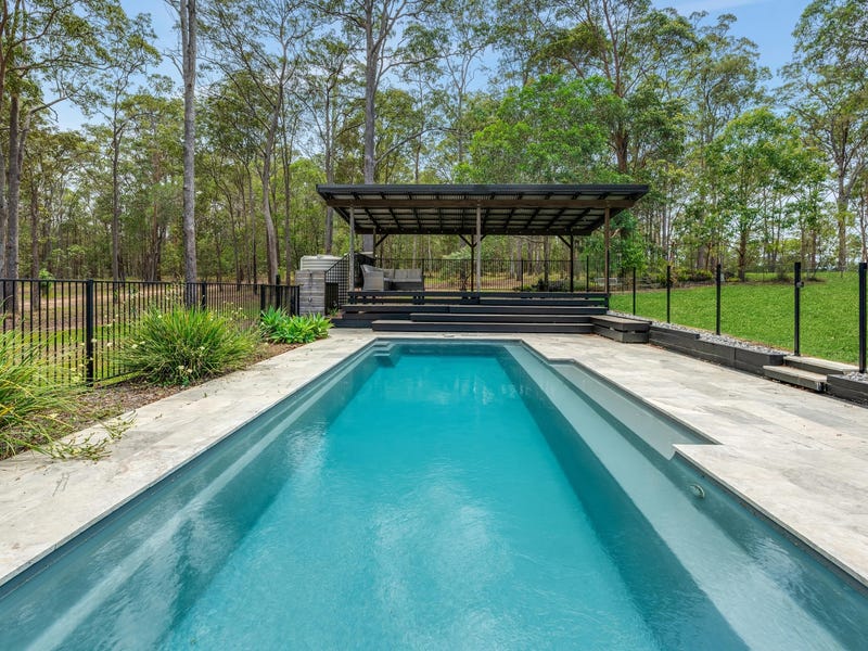 140 Pioneer Road, Pomona, QLD 4568