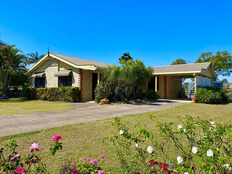 16 Fairway Drive, Hatton Vale, QLD 4341