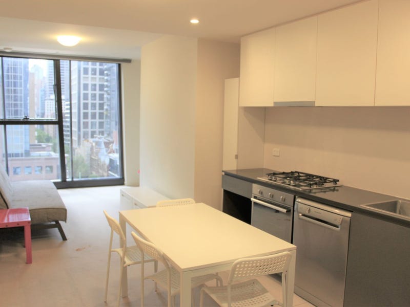 1403/568 Collins Street, Melbourne, Vic 3000 - Apartment for Rent - 0