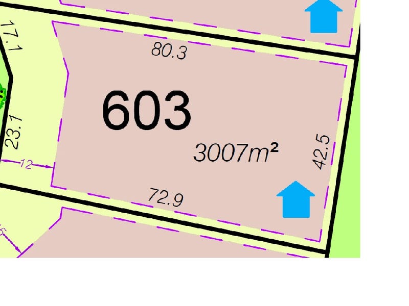 The Fairways Land Estate at 1 Sundew Crescent, Hatton Vale