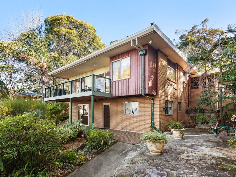 289 Lieutenant Bowen Drive, Bowen Mountain, NSW 2753