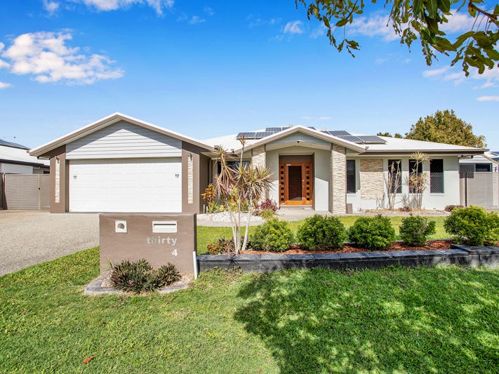 34 Gingham St, Glenella, Qld 4740 Property Details