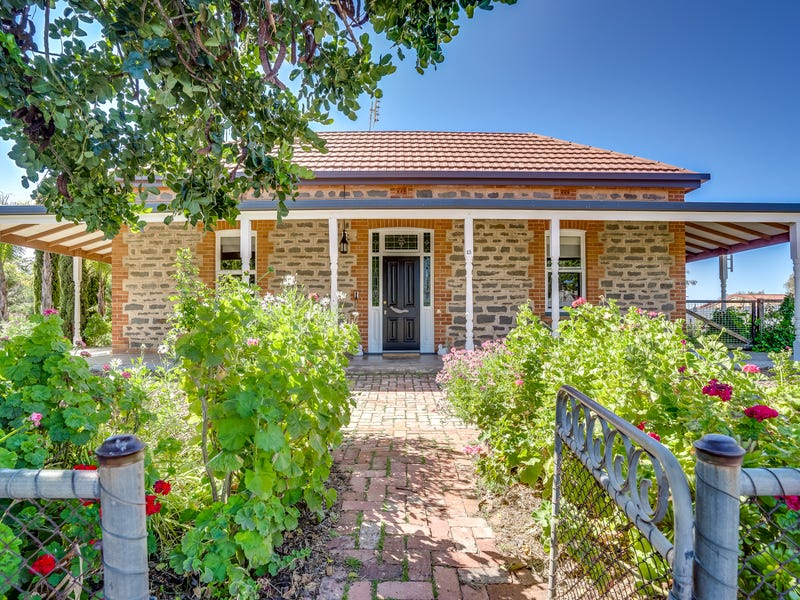 13 ADELAIDE ROAD, Palmer, SA 5237 Property Details