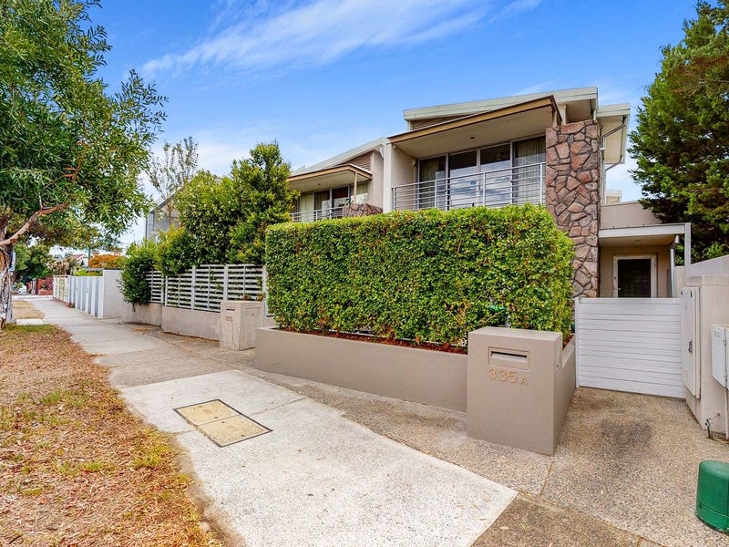 335A Fitzgerald Street, North Perth, WA 6006