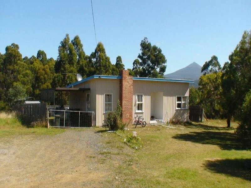 7261 Huon Highway, Dover, Tas 7117 Property Details