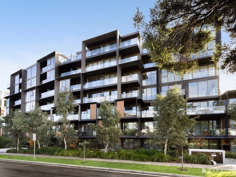 206/42c Nelson Street, Ringwood, Vic 3134 Apartment for Sale