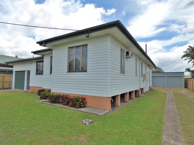 39 Fuljames Street, Proserpine, Qld 4800 Property Details