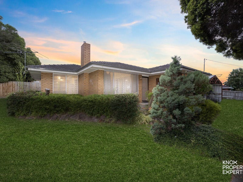 11 Laura Road, Knoxfield, Vic 3180 Property Details