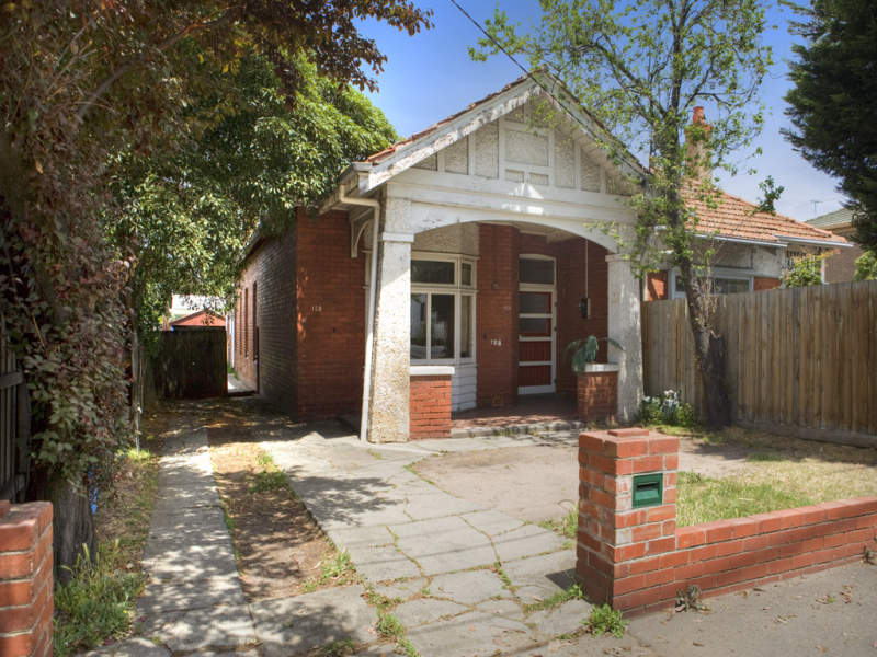 128 Barkers Road, Hawthorn, Vic 3122 Property Details