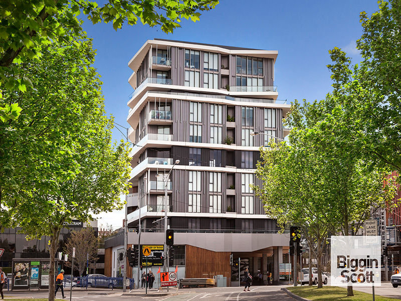 313/1 Acacia Place, Abbotsford, Vic 3067 Property Details