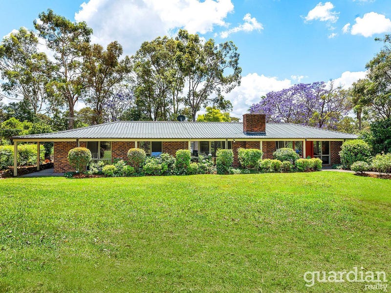 49 Porters Road, Kenthurst, NSW 2156