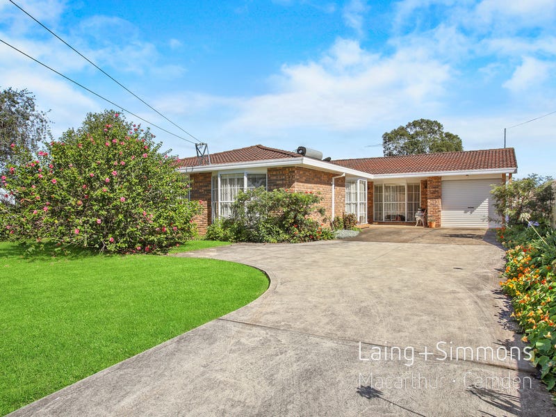 77 Silverdale Road, Silverdale, NSW 2752 Property Details