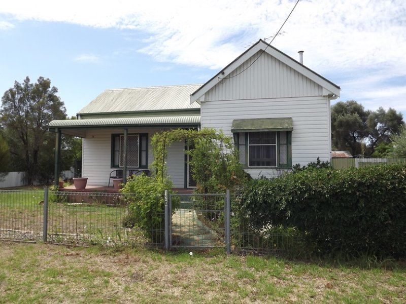 120 Dalgarno Street, Coonabarabran, NSW 2357
