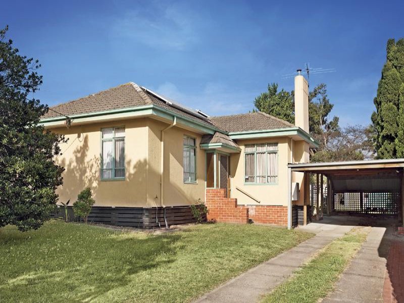 1 Bullarto Street, Chadstone, Vic 3148 Property Details