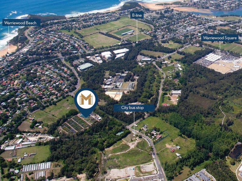 2 Macpherson Street Warriewood Nsw 2102