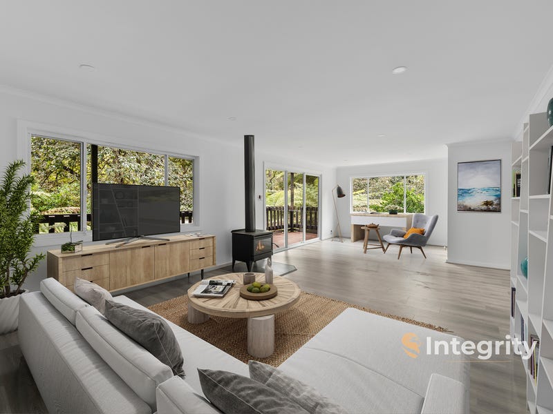 1515 Little Yarra Road, Powelltown, Vic 3797 House for Sale