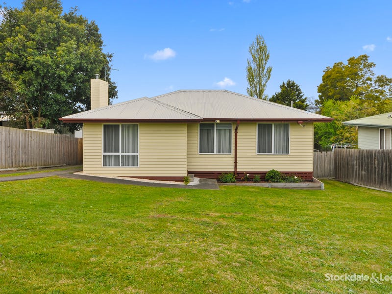 30 Hare Street, Morwell, Vic 3840 Property Details