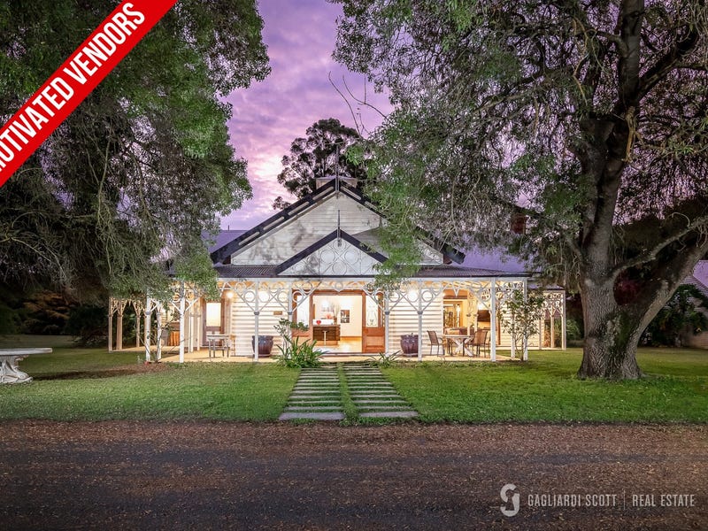 197 Ford Road, Shepparton, Vic 3630 Property Details